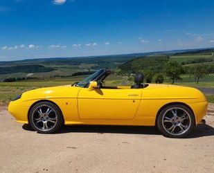 Fiat Fiat Barchetta Lido Gebrauchtwagen