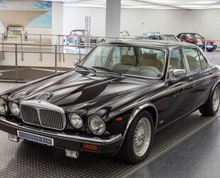 Jaguar Jaguar XJ V12 5.3 Gebrauchtwagen