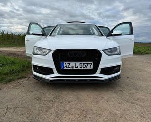 Audi Audi A4 3.0 TDI S tronic quattro S line S line Gebrauchtwagen