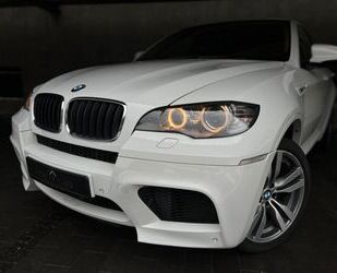 BMW BMW X6 M M M Gebrauchtwagen