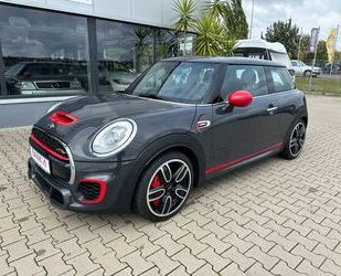 Mini MINI Mini John Cooper Works Leder/Navi/LED/Alu18