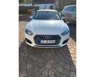 Audi Audi A5 50 TDI tiptronic quattro Cabriolet - Gebrauchtwagen