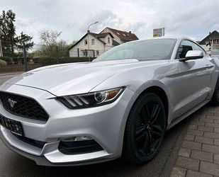 Ford Ford Mustang 3.7 DOHC V6 Kamera Keyless LED Schalt Gebrauchtwagen