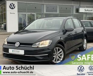 VW Volkswagen Golf 1.6 TDI Comfortline AHK+NAVI+SHZ+P Gebrauchtwagen