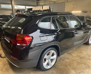 BMW BMW X1 sDrive20d - Gebrauchtwagen