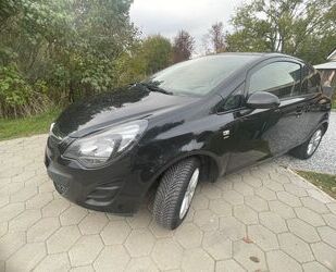 Opel Opel Corsa 1.2 Edition Gebrauchtwagen