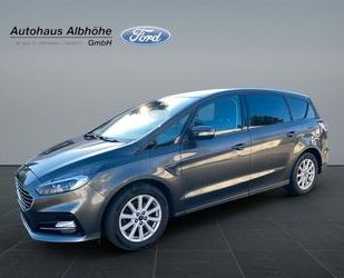 Ford Ford S-Max S-MAX Trend Gebrauchtwagen