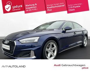 Audi Audi A5 Sportback 40 g-tron S tronic advanced S li Gebrauchtwagen