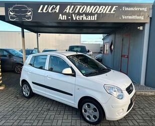 Kia Kia Picanto 1.1 Attract Gebrauchtwagen