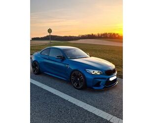 BMW BMW M2 Coupé M2 Gebrauchtwagen