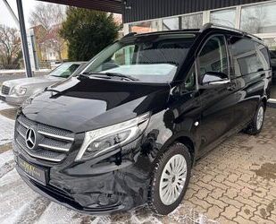 Mercedes-Benz Mercedes-Benz Vito 110 CDI Lang Bestattungswagen/L Gebrauchtwagen