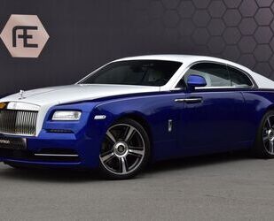 Rolls Royce Rolls-Royce Wraith 6.6 V12 | STERRENHEMEL | STOELV Gebrauchtwagen