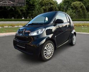 Smart Smart ForTwo coupe CDI 33kW Klima Gebrauchtwagen