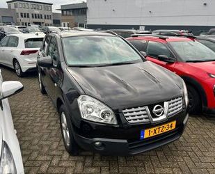 Nissan Nissan Qashqai 1.5 dCi Connect Edition Gebrauchtwagen