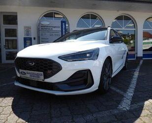 Ford Ford Focus ST X Gebrauchtwagen