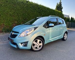 Chevrolet Chevrolet Spark LT / Klimaa / HU Neu Gebrauchtwagen