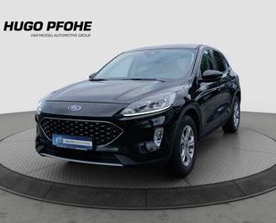 Ford Ford Kuga Trend 1.5 EB SHA BT PDC GJR SHZ GRA Gebrauchtwagen