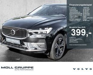 Volvo Volvo XC60 T6 AWD Inscription Expr. Plug-In Pano S Gebrauchtwagen