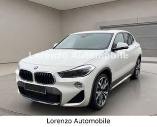 BMW BMW X2 M Sport US IMport Neu Zustand VOLL Gebrauchtwagen