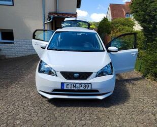 Seat Seat Mii 1.0 44kW Style Style Gebrauchtwagen