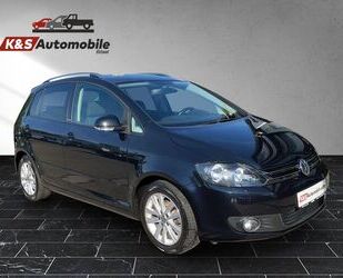 VW Volkswagen Golf Plus 1.2 TSI Style*SHZ*TMP*AHK Gebrauchtwagen