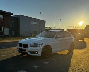 BMW BMW 118i F20 Automatik Gebrauchtwagen