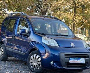 Fiat Fiat Qubo Dynamic Multijet 1.3 JTD*Klima*Tüv-Neu*P Gebrauchtwagen