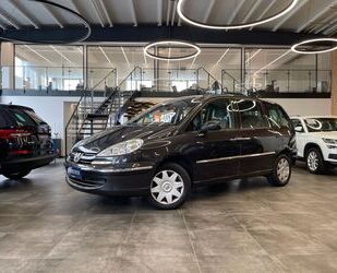 Peugeot Peugeot 807 2.0 HDI Tendance *7-SITZER*1.HAND*KLIM Gebrauchtwagen