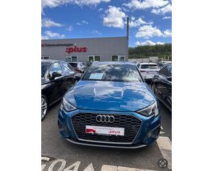 Audi Audi A3 30 TDI S line Sportback S line Gebrauchtwagen