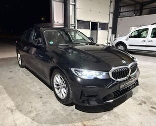 BMW BMW 320d Limo Aut. NAVI*LED*SHZ*PDC*ALU* Gebrauchtwagen