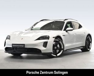 Porsche Porsche Taycan 4S Sport Turismo Bose Matrix 22kW S Gebrauchtwagen