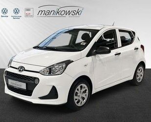 Hyundai Hyundai i10 1.0 67 PS *PURE* Gebrauchtwagen