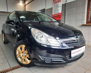 Opel Opel Corsa D Selection 