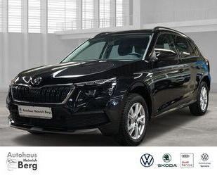 Skoda Skoda Kamiq Ambition 1.5 TSI Gebrauchtwagen