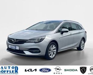 Opel Opel ASTRA ST 1.2 RFK NAVI KLIMAAUT 2Z PDC Tempoma Gebrauchtwagen