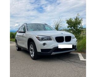 BMW BMW X1 xDrive18d -AHK- TÜV Neu- Reifen Neu Gebrauchtwagen