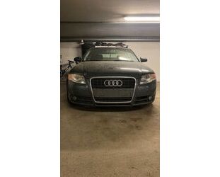 Audi Audi A4 1.8 T multitronic - Gebrauchtwagen