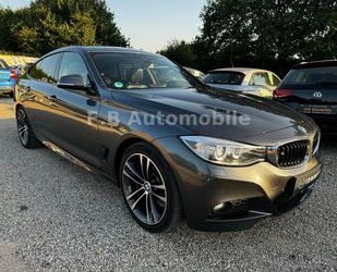 BMW BMW 330 d xDrive Gran Turismo/HEAD-UP/AHK/M-PAKET/ Gebrauchtwagen