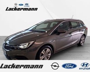 Opel Opel Astra K Sports Tourer Elegance 1,2l Turbo +St Gebrauchtwagen