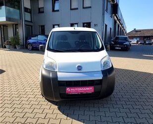 Fiat Fiat Fiorino CARGO CITY 1.4 8V 73PS Gebrauchtwagen