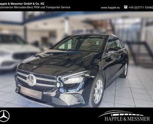 Mercedes-Benz Mercedes-Benz B 200 Progressive/LED/AHK/MBUX/Easy- Gebrauchtwagen