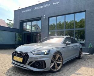 Audi Audi RS5 Sportback 2.9 TFSI quattro*LASER*B&O*CARB Gebrauchtwagen