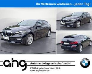 BMW BMW 118i Advantage Klimaaut. Komfortzugang PDC Gebrauchtwagen