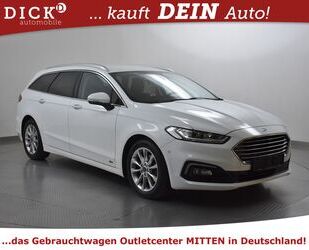 Ford Ford Mondeo Tur 2.0 EB Aut Titan 4X4 AWD NAV+LED+K Gebrauchtwagen