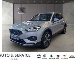 Seat Seat Tarraco XCELLENCE 1.4 e-HYBRID DSG *AHK* Gebrauchtwagen