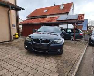 BMW BMW 318i Touring - AHK, Bi- Xenon, PDC Gebrauchtwagen