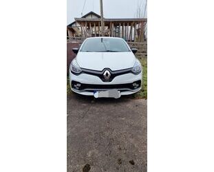 Renault Renault Clio ENERGY TCe 220 EDC R.S. Trophy R.S. T Gebrauchtwagen