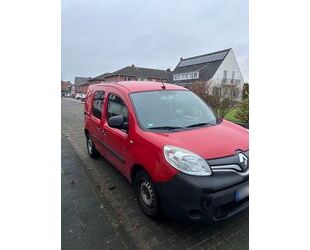 Renault Renault Kangoo Expression 1.5 dCi 90 FAP Expressio Gebrauchtwagen