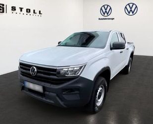 VW Volkswagen Amarok DC 2.0 TDI 4Motion DigitalCockpi Gebrauchtwagen