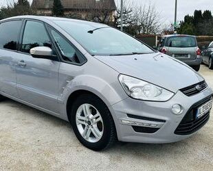 Ford Ford S-Max S-MAX Business Edition,7 Sitze Gebrauchtwagen